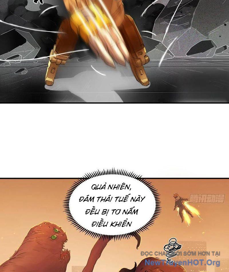 Hộp Mãnh Thú: Kỷ Nguyên Cơ Giáp Chap 41 - Next Chap 42