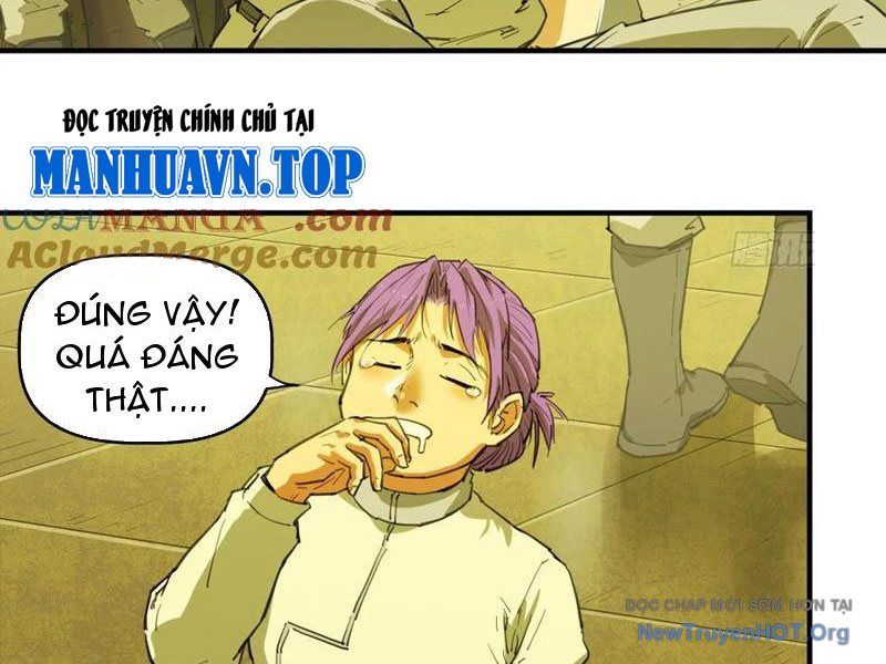 Hộp Mãnh Thú: Kỷ Nguyên Cơ Giáp Chap 42 - Next Chap 43