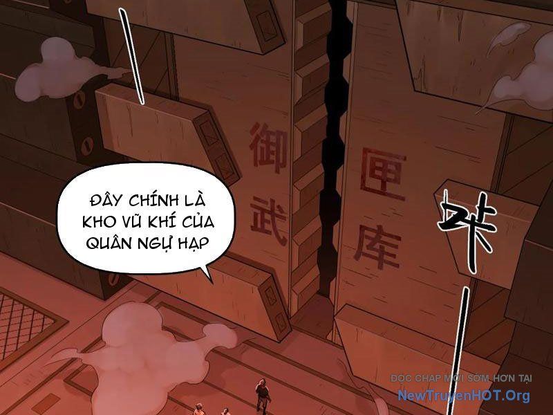 Hộp Mãnh Thú: Kỷ Nguyên Cơ Giáp Chap 42 - Next Chap 43