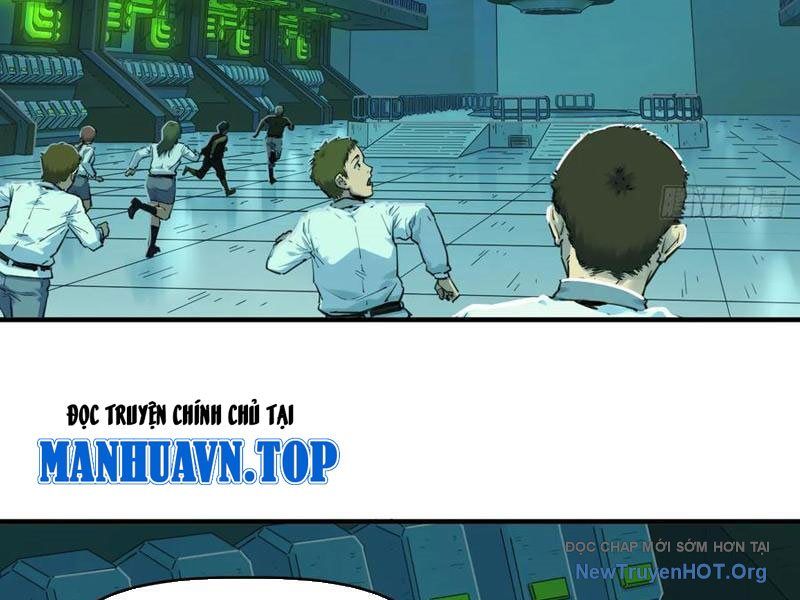 Hộp Mãnh Thú: Kỷ Nguyên Cơ Giáp Chap 42 - Next Chap 43