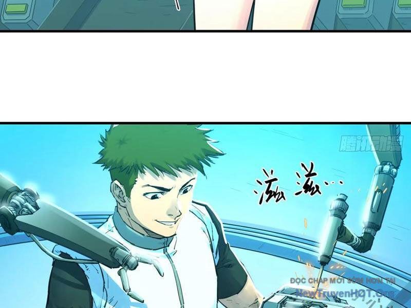 Hộp Mãnh Thú: Kỷ Nguyên Cơ Giáp Chap 42 - Next Chap 43