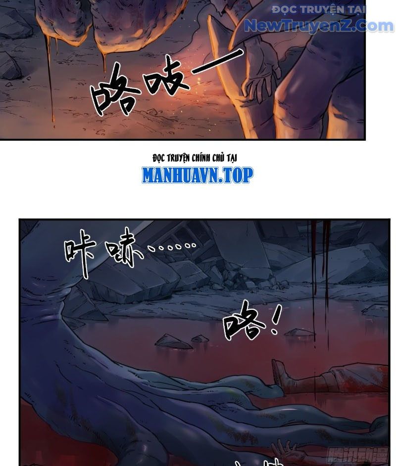 Hộp Mãnh Thú: Kỷ Nguyên Cơ Giáp Chap 8 - Next Chap 9