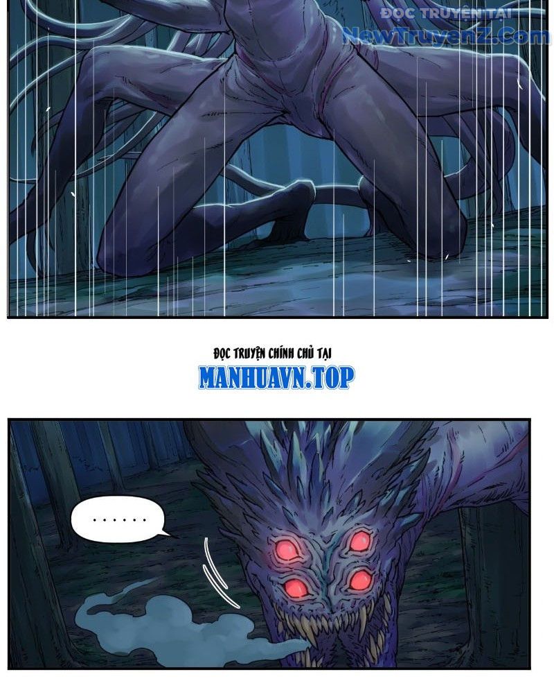 Hộp Mãnh Thú: Kỷ Nguyên Cơ Giáp Chap 9 - Next Chap 10