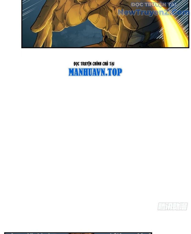 Hộp Mãnh Thú: Kỷ Nguyên Cơ Giáp Chap 9 - Next Chap 10