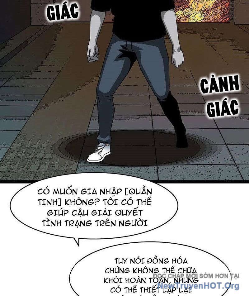 Vương Tạc Chap 9 - Next Chap 10