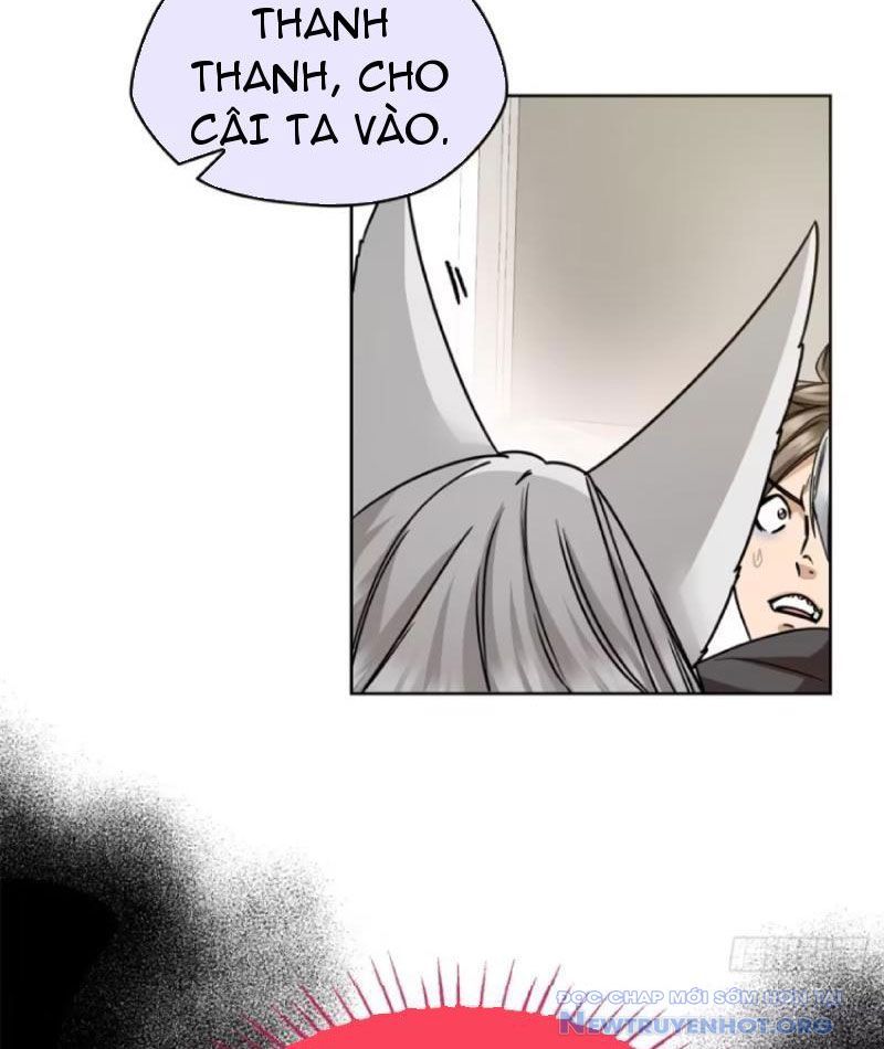 Hóa Ra Ta Là Đời Sau Của Yêu Quái Chap 10 - Next Chap 11