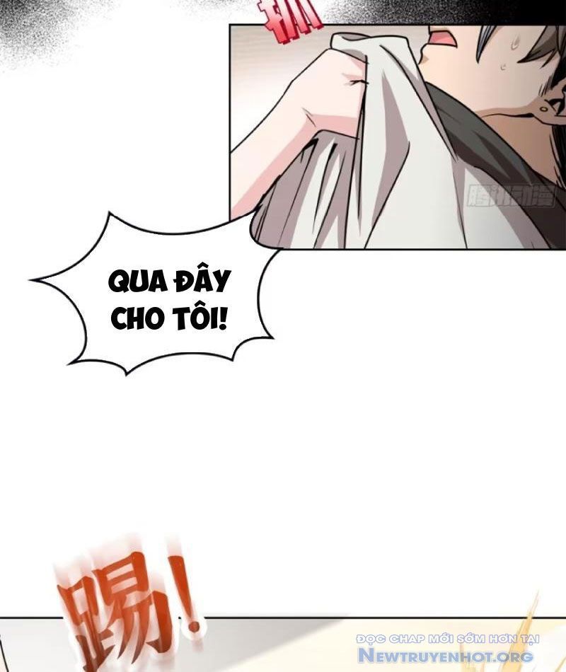 Hóa Ra Ta Là Đời Sau Của Yêu Quái Chap 10 - Next Chap 11