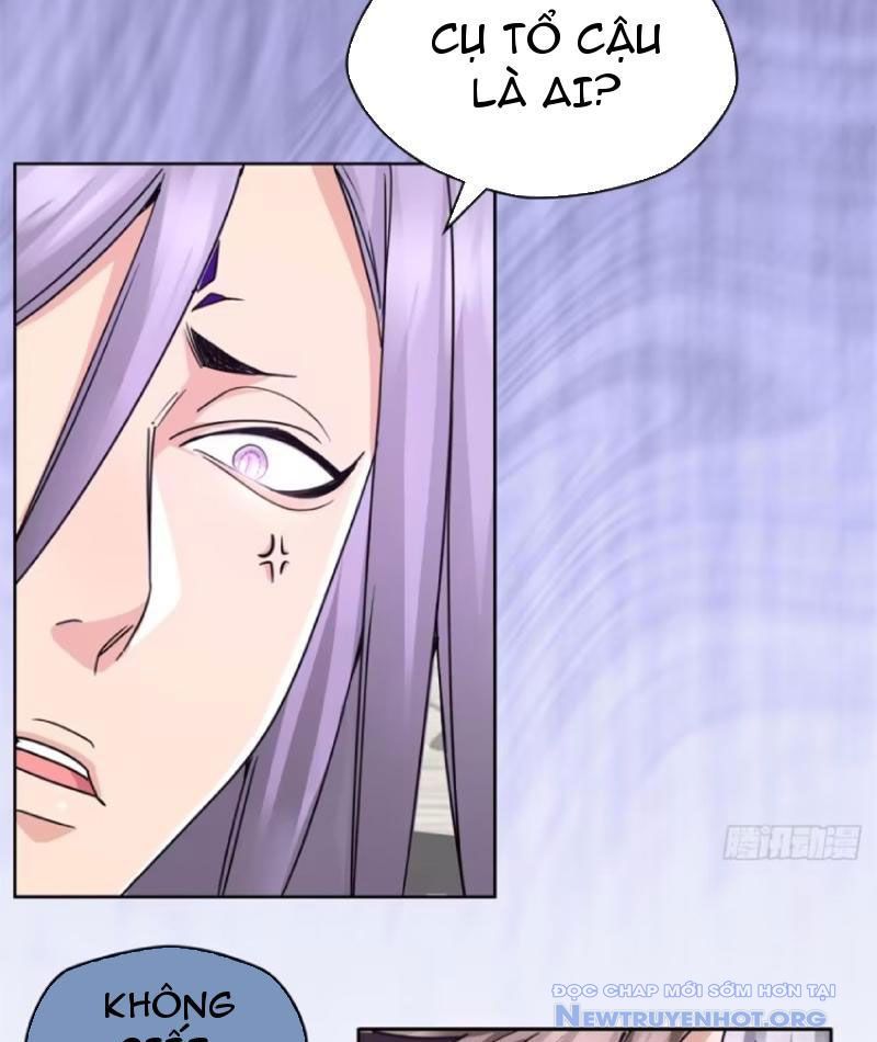 Hóa Ra Ta Là Đời Sau Của Yêu Quái Chap 10 - Next Chap 11