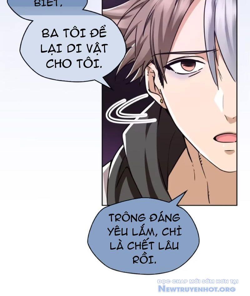 Hóa Ra Ta Là Đời Sau Của Yêu Quái Chap 10 - Next Chap 11