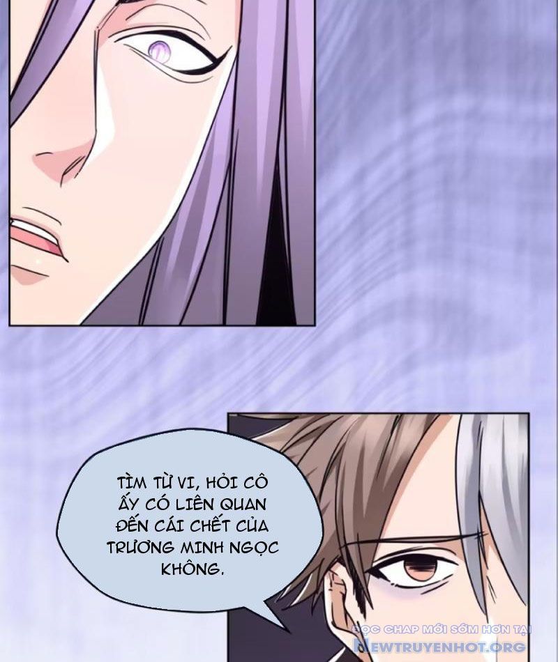 Hóa Ra Ta Là Đời Sau Của Yêu Quái Chap 10 - Next Chap 11