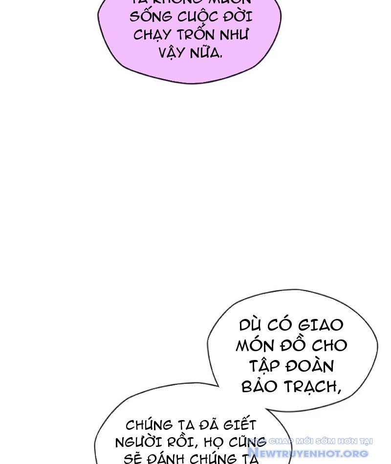 Hóa Ra Ta Là Đời Sau Của Yêu Quái Chap 10 - Next Chap 11