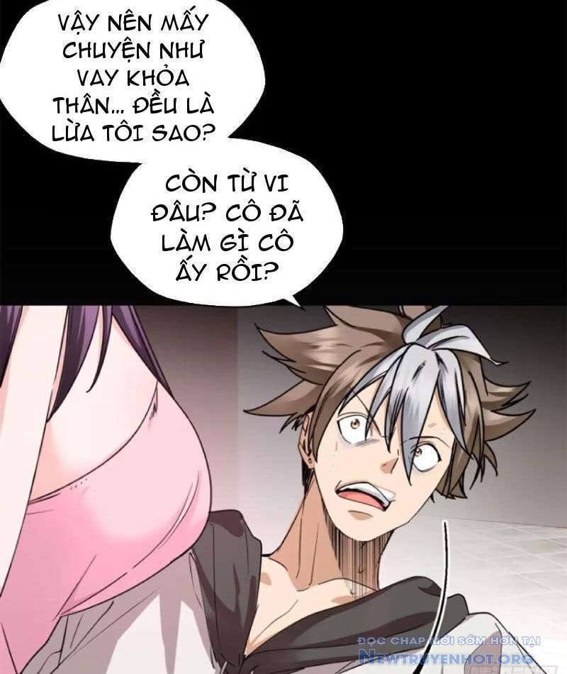 Hóa Ra Ta Là Đời Sau Của Yêu Quái Chap 10 - Next Chap 11