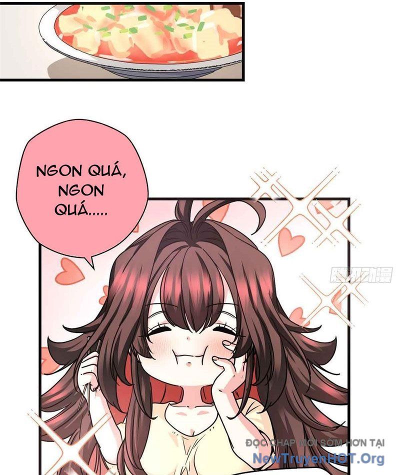 Hóa Ra Ta Là Đời Sau Của Yêu Quái Chap 14 - Next Chap 15