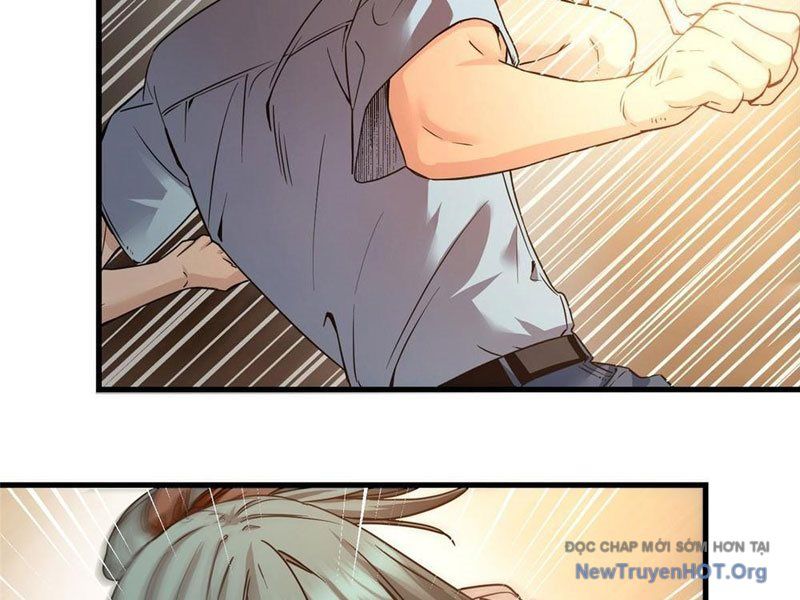 Hóa Ra Ta Là Đời Sau Của Yêu Quái Chap 16 - Next Chap 17