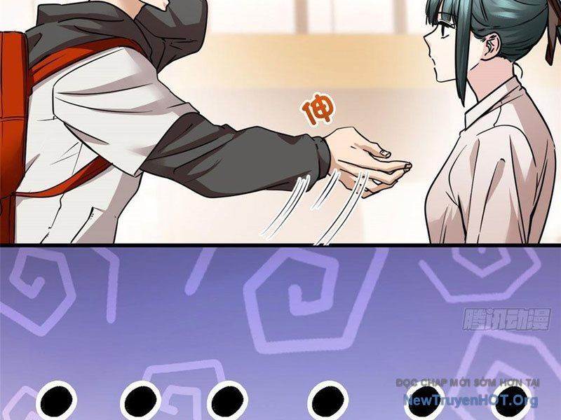 Hóa Ra Ta Là Đời Sau Của Yêu Quái Chap 16 - Next Chap 17