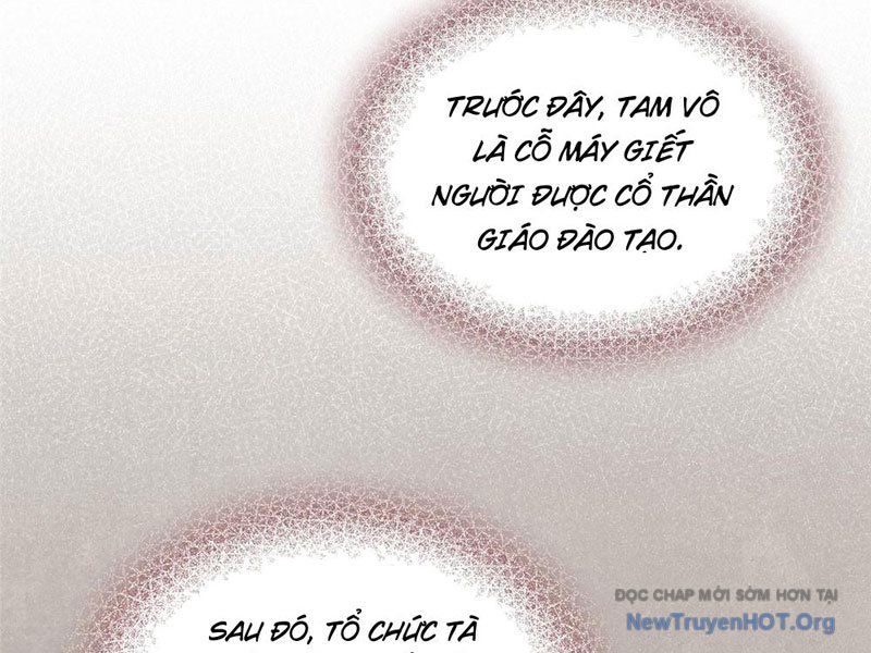 Hóa Ra Ta Là Đời Sau Của Yêu Quái Chap 16 - Next Chap 17