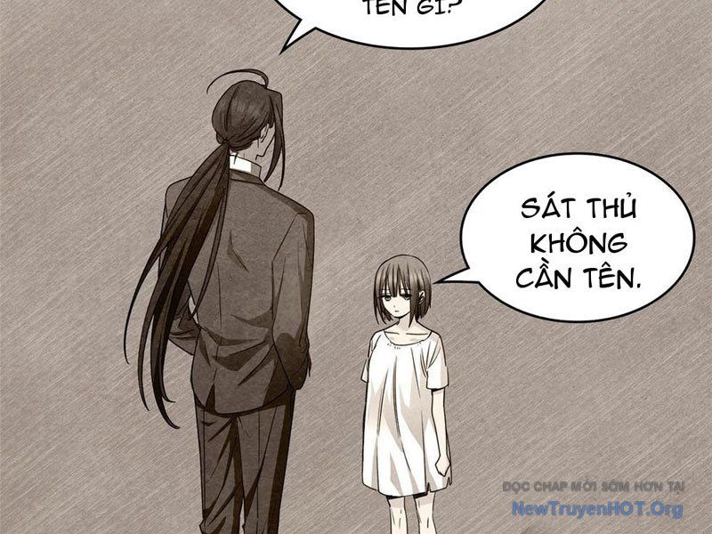 Hóa Ra Ta Là Đời Sau Của Yêu Quái Chap 16 - Next Chap 17