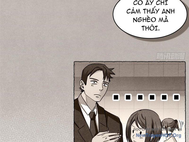 Hóa Ra Ta Là Đời Sau Của Yêu Quái Chap 16 - Next Chap 17