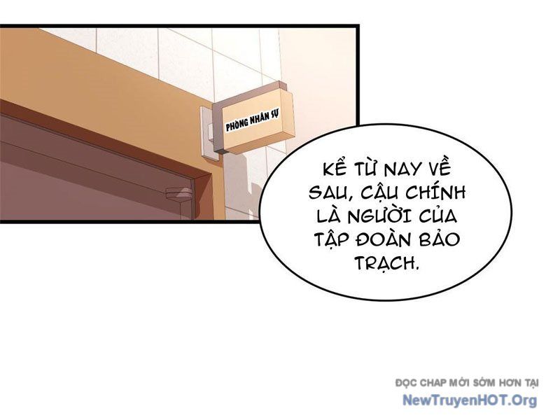 Hóa Ra Ta Là Đời Sau Của Yêu Quái Chap 16 - Next Chap 17