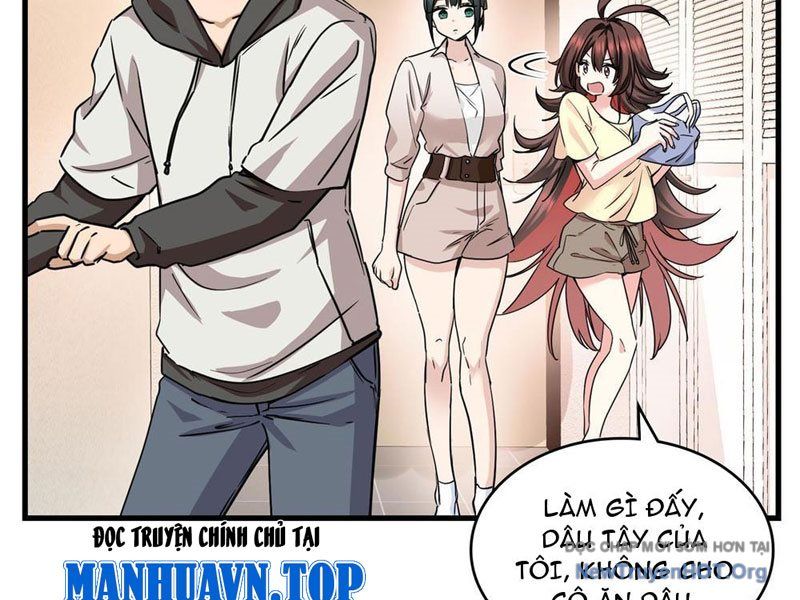 Hóa Ra Ta Là Đời Sau Của Yêu Quái Chap 16 - Next Chap 17