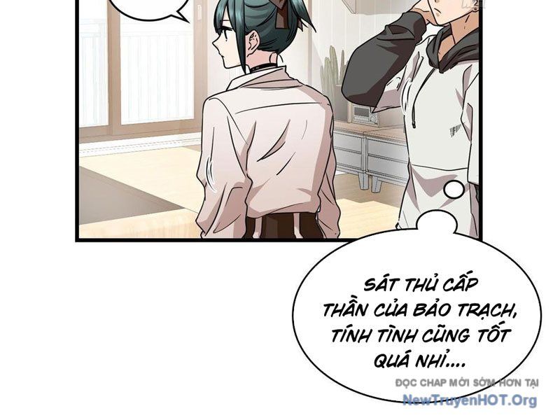 Hóa Ra Ta Là Đời Sau Của Yêu Quái Chap 16 - Next Chap 17