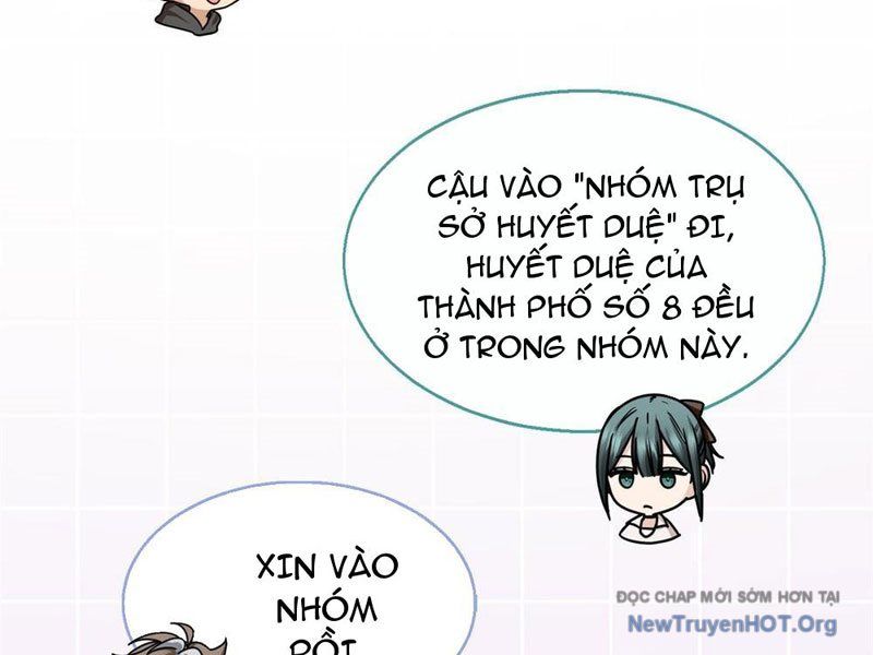 Hóa Ra Ta Là Đời Sau Của Yêu Quái Chap 16 - Next Chap 17