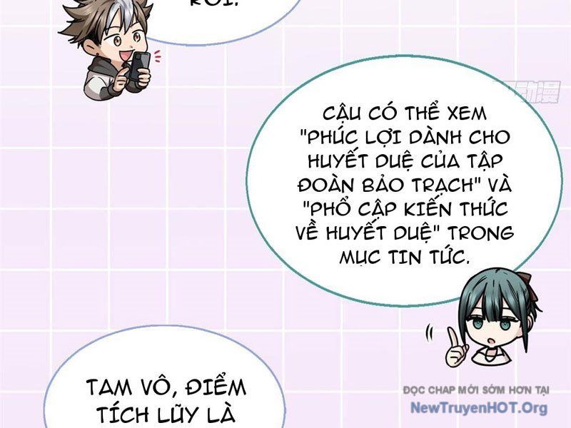 Hóa Ra Ta Là Đời Sau Của Yêu Quái Chap 16 - Next Chap 17