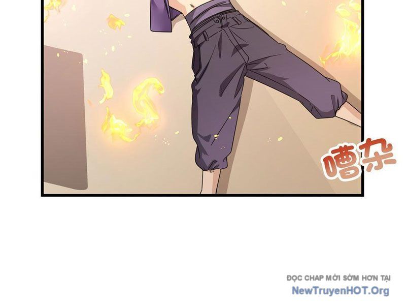 Hóa Ra Ta Là Đời Sau Của Yêu Quái Chap 16 - Next Chap 17