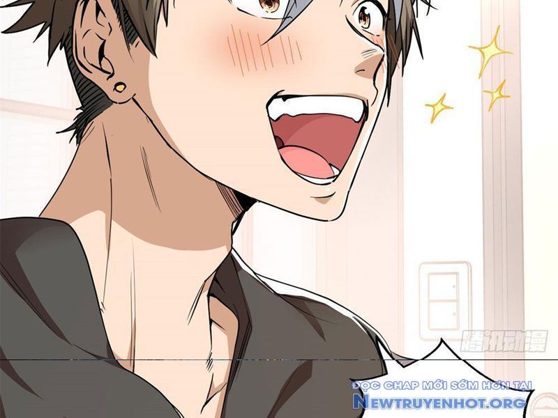 Hóa Ra Ta Là Đời Sau Của Yêu Quái Chap 2 - Next Chap 3