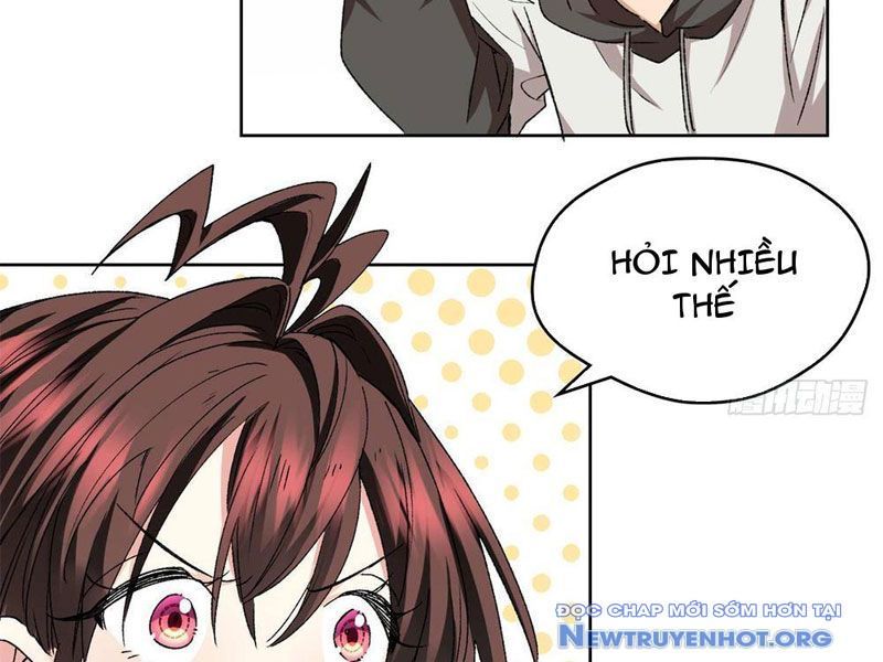 Hóa Ra Ta Là Đời Sau Của Yêu Quái Chap 2 - Next Chap 3