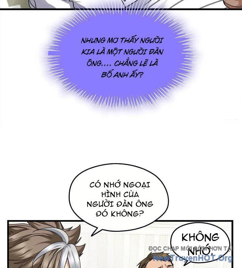 Hóa Ra Ta Là Đời Sau Của Yêu Quái Chap 20 - Next Chap 21