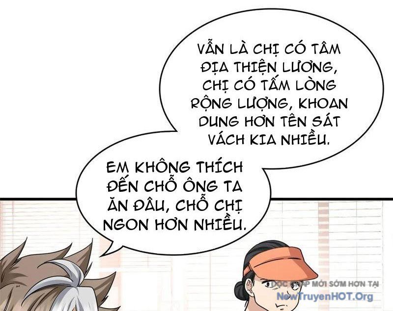 Hóa Ra Ta Là Đời Sau Của Yêu Quái Chap 21 - Next Chap 22