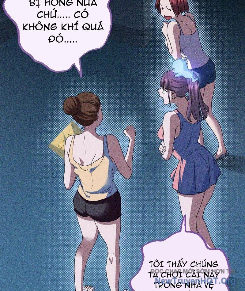 Hóa Ra Ta Là Đời Sau Của Yêu Quái Chap 28 - Next Chap 29