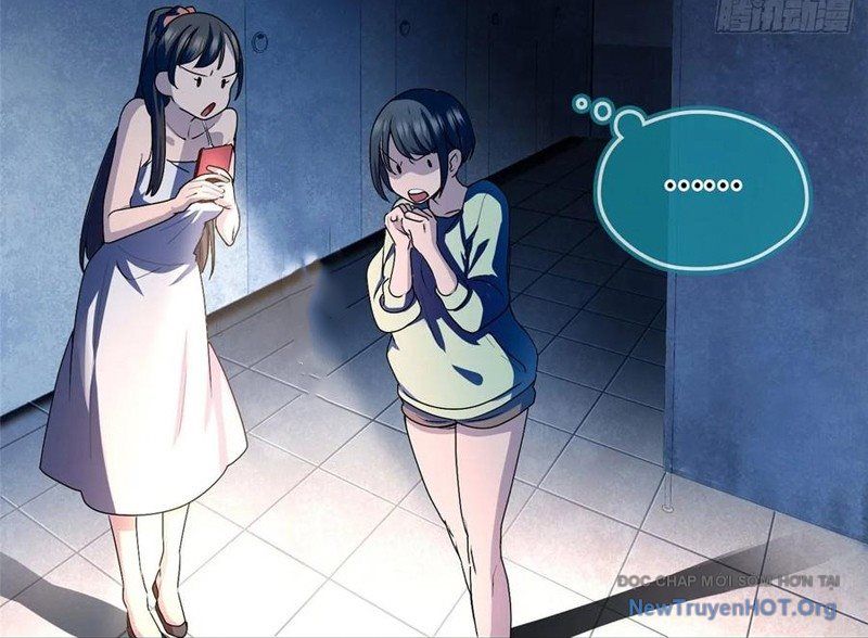 Hóa Ra Ta Là Đời Sau Của Yêu Quái Chap 30 - Next Chap 31