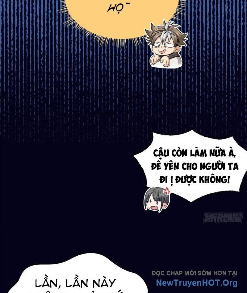 Hóa Ra Ta Là Đời Sau Của Yêu Quái Chap 31 - Next Chap 32