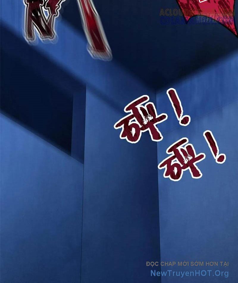 Hóa Ra Ta Là Đời Sau Của Yêu Quái Chap 31 - Next Chap 32