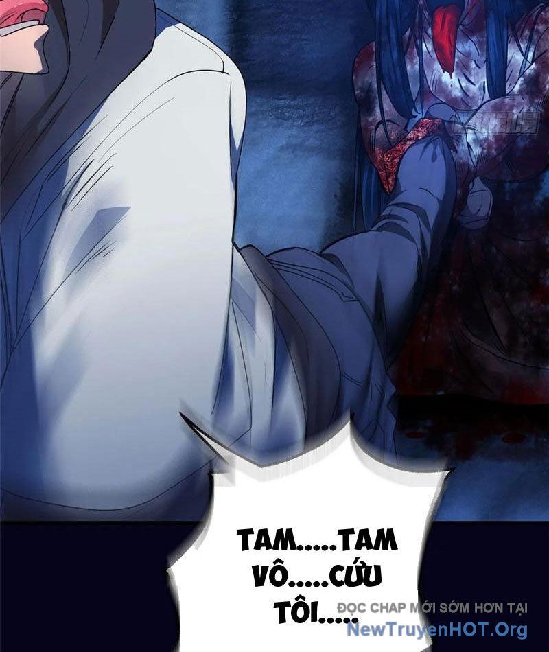 Hóa Ra Ta Là Đời Sau Của Yêu Quái Chap 31 - Next Chap 32