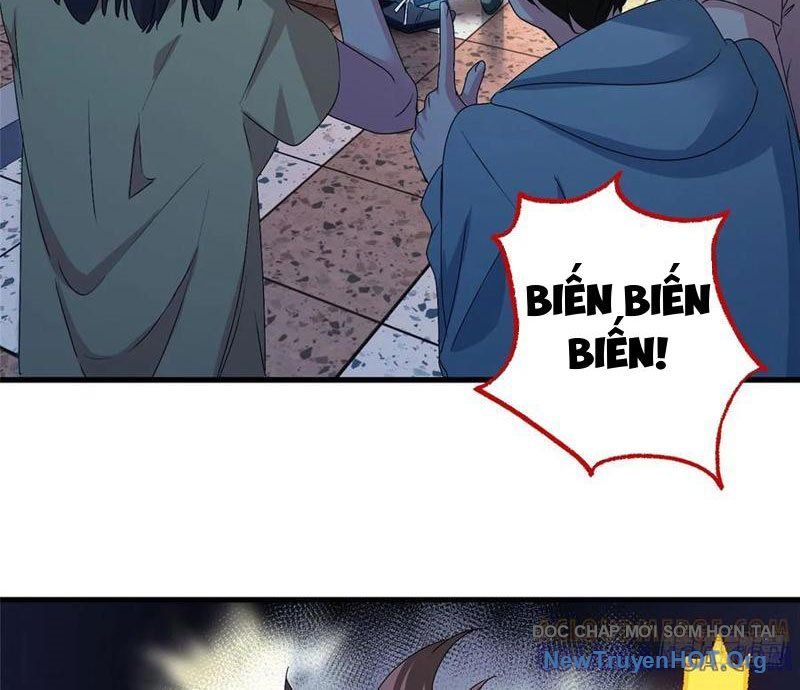 Hóa Ra Ta Là Đời Sau Của Yêu Quái Chap 32 - Next Chap 33