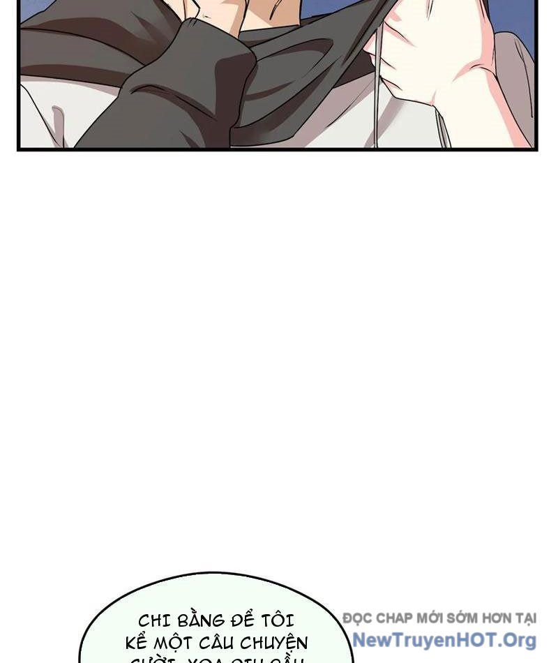 Hóa Ra Ta Là Đời Sau Của Yêu Quái Chap 33 - Next Chap 34