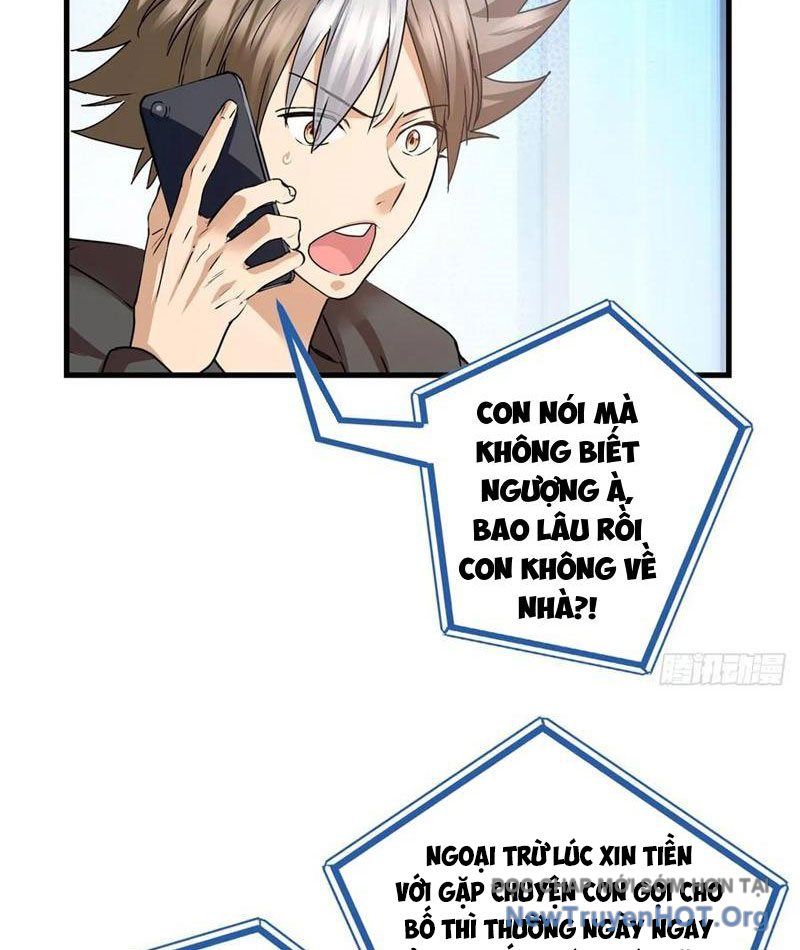 Hóa Ra Ta Là Đời Sau Của Yêu Quái Chap 33 - Next Chap 34