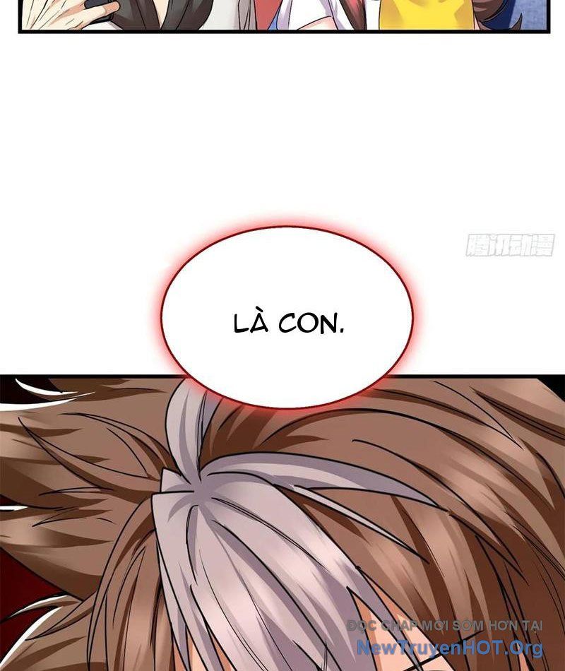 Hóa Ra Ta Là Đời Sau Của Yêu Quái Chap 33 - Next Chap 34