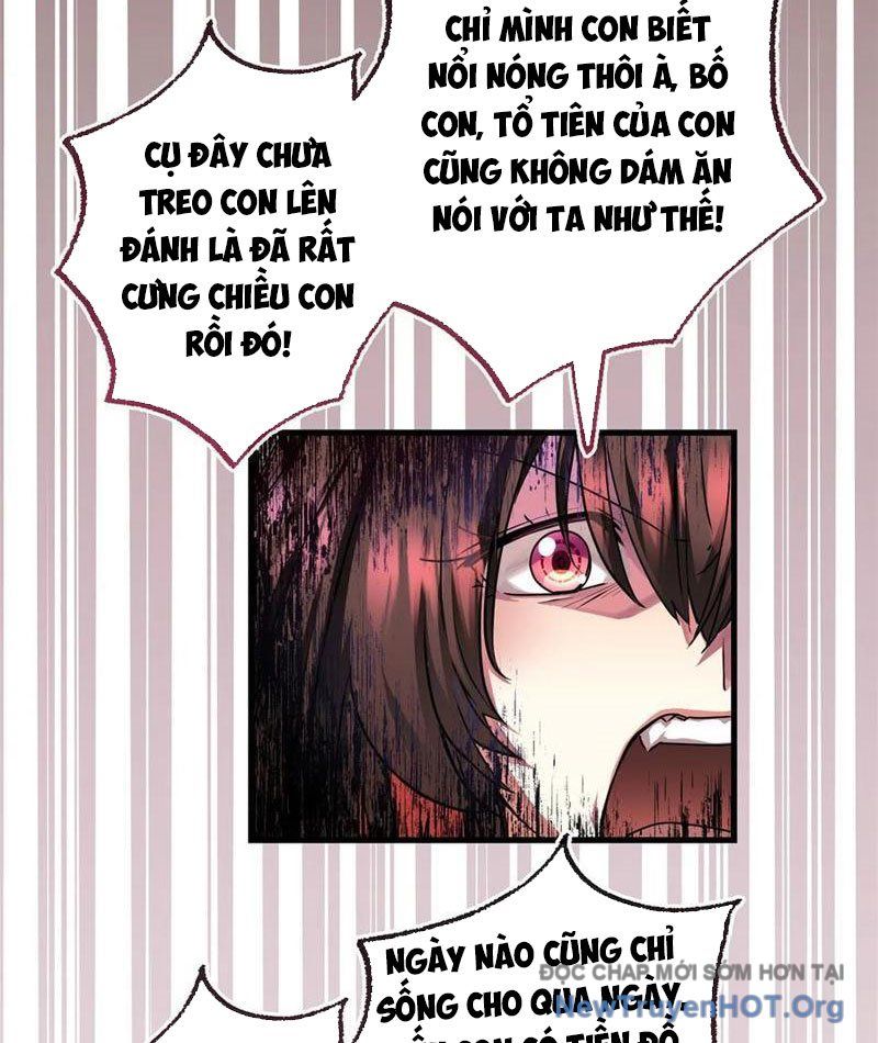 Hóa Ra Ta Là Đời Sau Của Yêu Quái Chap 33 - Next Chap 34