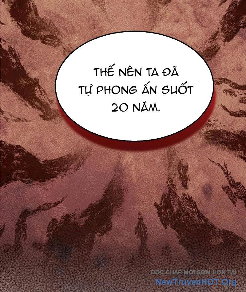 Hóa Ra Ta Là Đời Sau Của Yêu Quái Chap 34 - Next Chap 35