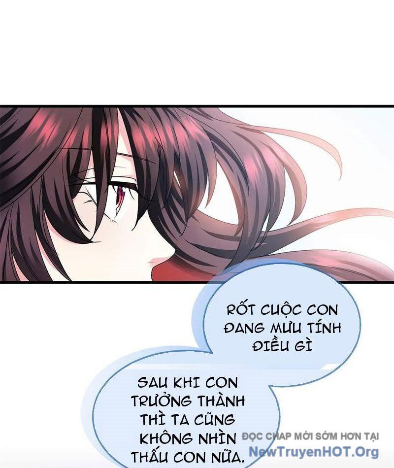 Hóa Ra Ta Là Đời Sau Của Yêu Quái Chap 34 - Next Chap 35