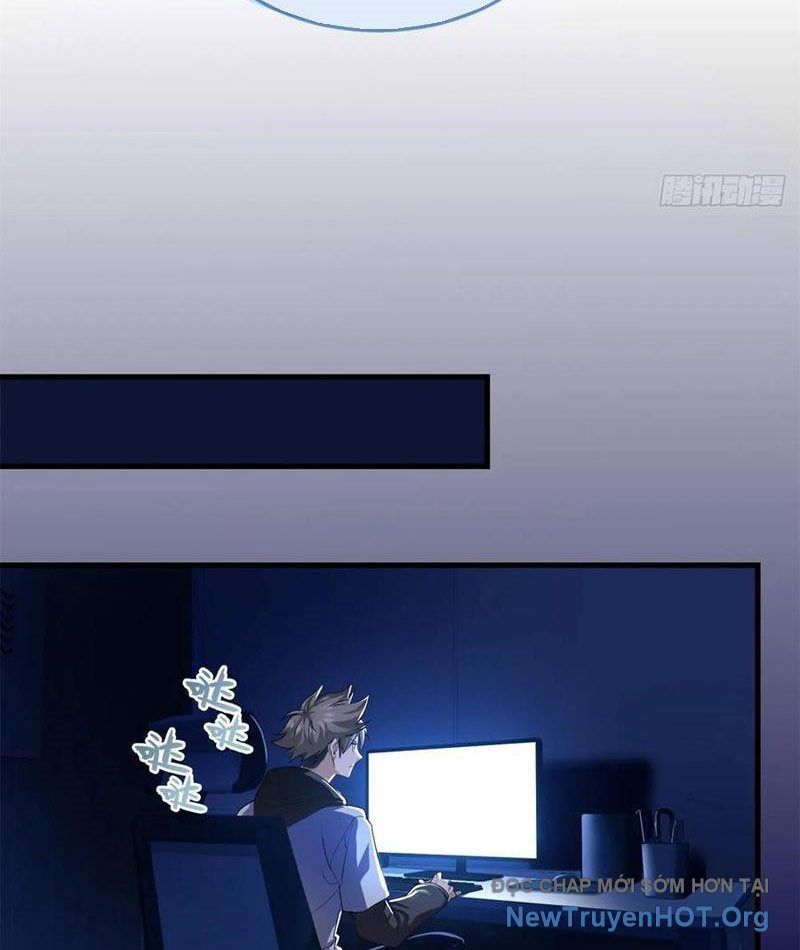 Hóa Ra Ta Là Đời Sau Của Yêu Quái Chap 34 - Next Chap 35