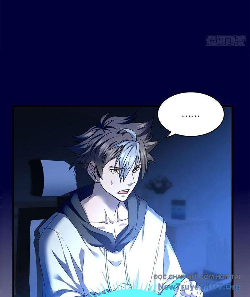 Hóa Ra Ta Là Đời Sau Của Yêu Quái Chap 34 - Next Chap 35