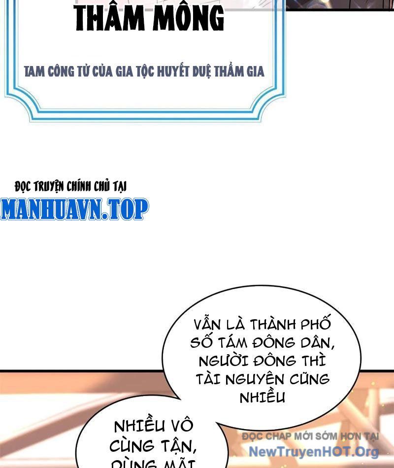 Hóa Ra Ta Là Đời Sau Của Yêu Quái Chap 34 - Next Chap 35