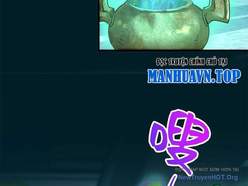 Hóa Ra Ta Là Đời Sau Của Yêu Quái Chap 35 - Next Chap 36