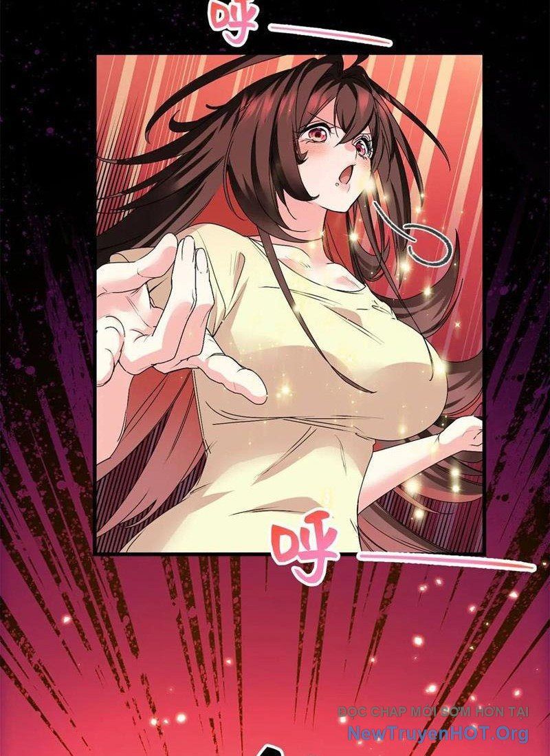 Hóa Ra Ta Là Đời Sau Của Yêu Quái Chap 38 - Next Chap 39