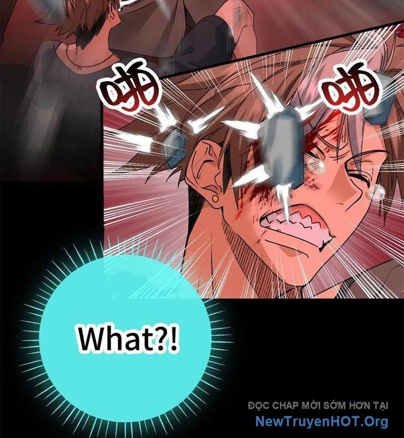 Hóa Ra Ta Là Đời Sau Của Yêu Quái Chap 38 - Next Chap 39